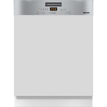 Miele G 5110 SCI Active Εντοιχιζόμενο Πλυντήριο Πιάτων για 14 Σερβίτσια Π60xY81εκ.